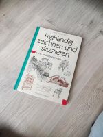 Freihändig Zeichnen und Skizzieren Lehrbuch August Verlag Münster (Westfalen) - Albachten Vorschau