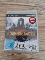 Spiel "Der Herr der Ringe - Der Krieg im Norden" Playstation 3 Niedersachsen - Hessisch Oldendorf Vorschau