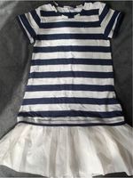 Schickes Kleid weiß blau geringelt Köln - Weidenpesch Vorschau