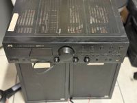 JVC Stereo Receiver 140W Bayern - Kempten Vorschau