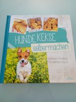 Hundekekse selber machen (Buch) Baden-Württemberg - Engen Vorschau