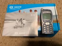 Sagem MW 3026, Mobiltelefon Nordrhein-Westfalen - Lüdenscheid Vorschau