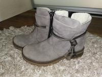 Winterstiefel RIEKER Gr. 36 Rheinland-Pfalz - Römerberg Vorschau