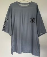 Übergroßes T-Shirt Mit „Yankees“-Prägung Niedersachsen - Lengede Vorschau