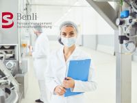 Fachkraft für Lebensmitteltechnik (m/w/d) mit TOP-Bezahlung Nordrhein-Westfalen - Ennigerloh Vorschau