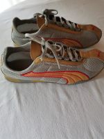 Sneaker / Puma Gr. US 7 1(2 Bayern - Roggenburg Vorschau