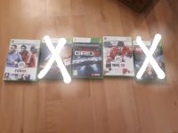 xbox 360 spiele Bayern - Icking Vorschau