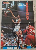 NBA Basketball Poster - ANFERNEE "PENNY" HARDAWAY (Magic) Bremen-Mitte - Bremen Altstadt Vorschau