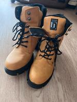 Stiefel Dockers Nordrhein-Westfalen - Gladbeck Vorschau