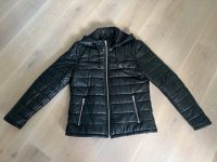 Be Edgy (Winter-) Jacke, schwarz, Gr. L - gebraucht Hessen - Rockenberg Vorschau