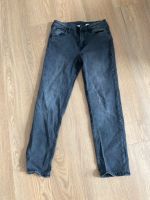 Hm Slim fit jeans Schwarz 152 Nordrhein-Westfalen - Herne Vorschau