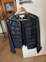 Jacke echtes Leder, dunkelblau, 40 Rheinland-Pfalz - Remagen Vorschau