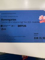 1 Blumengarten Ticket Köln 27.04 Nordrhein-Westfalen - Paderborn Vorschau