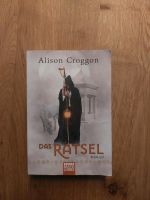 Buch: Das Rätsel von Alison Croggon Bielefeld - Brackwede Vorschau