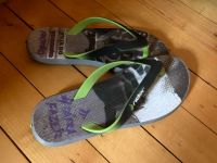 Rider Flip Flops 34 35 bunt Hessen - Mühltal  Vorschau