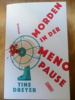 Tine Dreyer Morden in der Menopause Dresden - Pieschen Vorschau