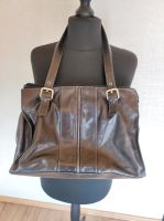 Handtasche Tasche Gerry Weber Leder schwarz Rheinland-Pfalz - Ochtendung Vorschau