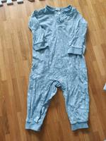 Pyjama langarm Größe 80 cm von H & M Bayern - Höchberg Vorschau