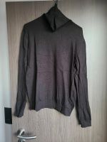 H&M Rollkragenpullover schwarz L Bayern - Weißenhorn Vorschau