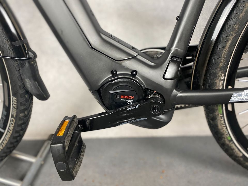 KTM Macina City 710 Belt (Riemen) Herren Trekking E-Bike in Köln