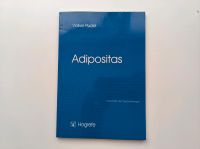 Adipositas (Sachbuch, Volker Pudel) Köln - Mülheim Vorschau