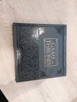 A Game of Thrones Das offizielle Kochbuch Nordrhein-Westfalen - Arnsberg Vorschau