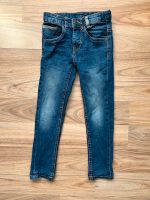 Impidimpi Jeans Gr.116 blau verstellbarer Bund Hessen - Hochheim am Main Vorschau