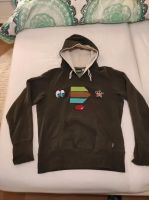 Plus minus Chiemsee Hoodie Pulli Pullover Niedersachsen - Wolfsburg Vorschau