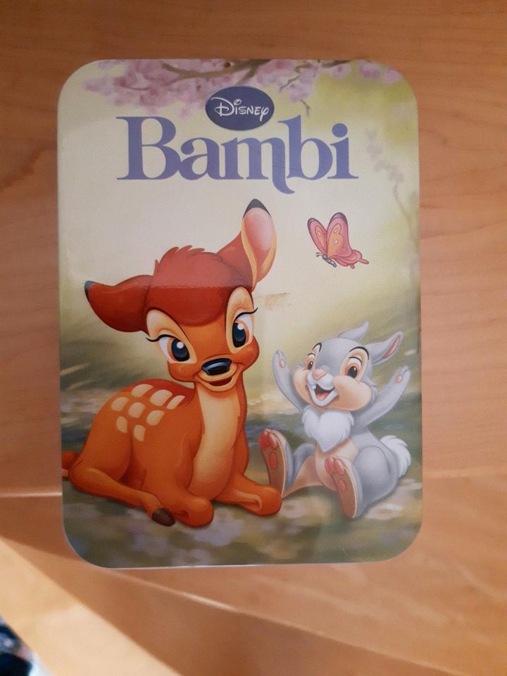 Disney Bamby Spiel ab 4Jahre in Werl