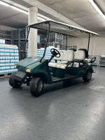 Golfcart / Shuttle / EZGO / Club Car / 6-Sitzer / Elektroshuttle Hessen - Eltville Vorschau