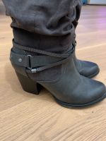 Stiefeletten s.Oliver, Größe 36 Baden-Württemberg - Möckmühl Vorschau