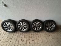 Kia Sportage Felgen 17“ 5x114,3 Honda, Nissan, Dacia, Misubishi Baden-Württemberg - Staufen im Breisgau Vorschau