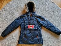 Canadian Peak Corpeak Winterjacke Superwarm Schleswig-Holstein - Trittau Vorschau