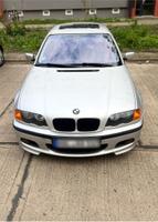 Bmw 325i E46 Mpaket von werk Leipzig - Kleinzschocher Vorschau