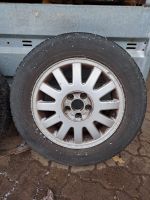 Audi A3 Alu-Felgen - 195/65R15 Niedersachsen - Gronau (Leine) Vorschau