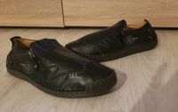 Herrenschuhe Größe 47 Sachsen - St. Egidien Vorschau