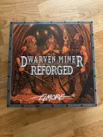 Dwarven Miner Reforged Brettspiel Niedersachsen - Langenhagen Vorschau