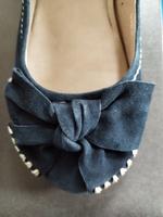 Ballerinas, 40 Tamaris neu dunkelblau Bayern - Füssen Vorschau