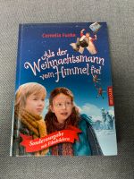 Cornelia Funke Als der Weihnachtsmann vom Himmel fiel Schleswig-Holstein - Tarp Vorschau