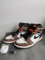 Jordan 1 Retro High OG Hand crafted Hessen - Amöneburg Vorschau