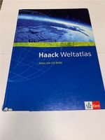 Klett Verlag: Haack Weltatlas Hannover - Nord Vorschau