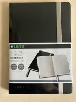 Leitz Style Premium Notebook Notizbuch A5 Hardcover NEU OVP Düsseldorf - Oberkassel Vorschau