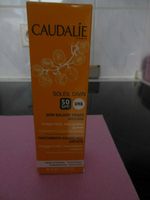 CAUDALIE: SONNENCREME GEGEN ALTERSFLECKEN, SPF 50, 40 ML, NEU! Düsseldorf - Oberbilk Vorschau