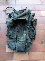 Kampf-Rucksack Bundeswehr Niedersachsen - Meppen Vorschau