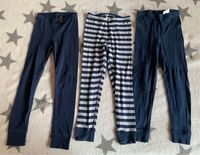 ☆ 3 Leggings Gr. 122/128 ☆ Skiunterwäsche ☆ Paketpreis ☆ Münster (Westfalen) - Gievenbeck Vorschau