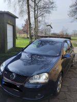 VW Golf 5 GTI Schleswig-Holstein - Treia Vorschau