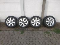 Winterreifen Volkswagen Nokian 195/55 R15 89H Baden-Württemberg - Heidenheim an der Brenz Vorschau