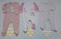 Gr. 74/ 80 Nicki Winnie Pooh Schlafanzug, Pyjama, Overall Bad Godesberg - Mehlem Vorschau