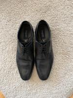 Bugatti Herrenschuhe aus Leder Hamburg - Altona Vorschau