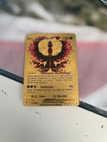Galar-Lavados V Pokémon Karte Gold Berlin - Mitte Vorschau
